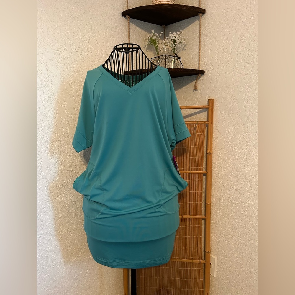 Havana Dress